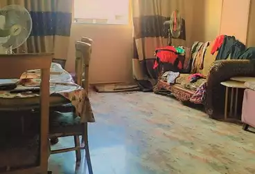 Furnished Apartment For sale - 2 rooms - floor 7