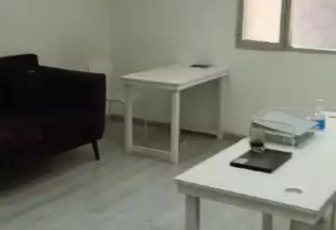 Administrative For rent - 13 rooms - floor 7