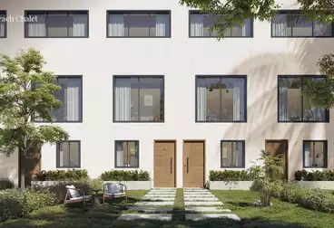Chalets For sale - 2 rooms - floor 2