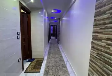 شقق مفروشة للإيجار - 3 غرف - بالدور 10