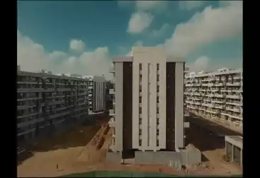 undefined undefined - 3 rooms - floor 3