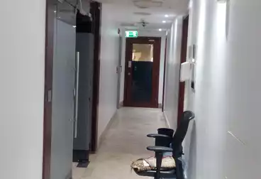 Administrative For rent - 2 rooms - floor 1