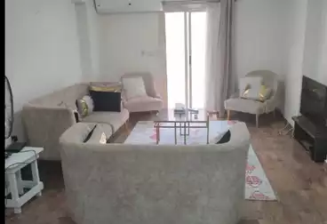Furnished Apartment For rent - 3 rooms - floor 2