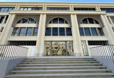 Administrative Building For rent - floor 3
