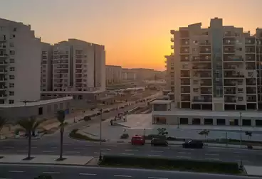 شاليهات للبيع - 3 غرف - بالدور 4