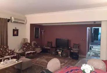 Apartment with Garden For sale - 3 rooms - floor 0