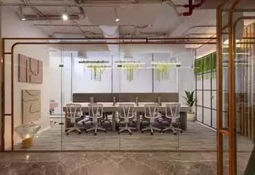 Co-working space For rent - floor 2