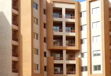 Apartments For sale - 3 rooms - floor 5
