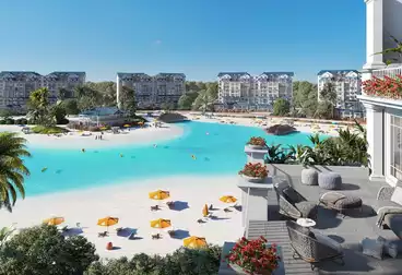 Villas For sale - 3 rooms - floor 4