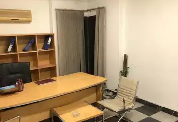 Offices For rent - 3 rooms - floor 1