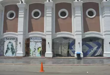 Commercial For rent - floor 0
