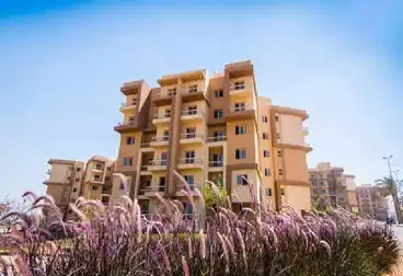 Apartment with Garden For sale - 3 rooms - floor 0
