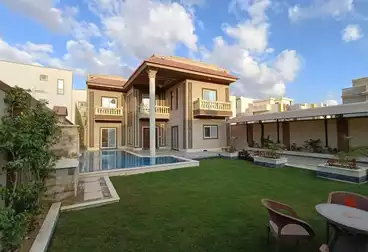 أي فيلا للبيع