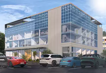 Commercial For sale