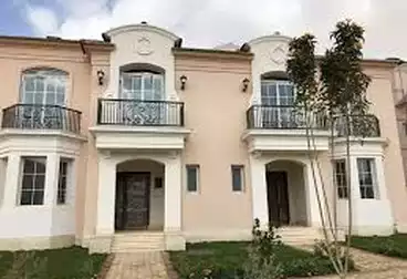 Villas For sale - 4 rooms