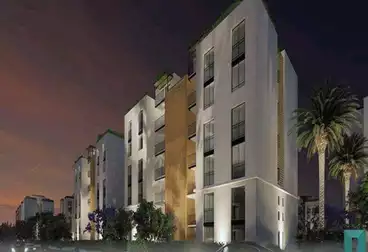 Apartments For sale - 2 rooms - floor 2