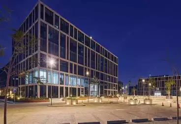Administrative For rent - 10 rooms - floor 4