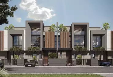 Twin House For sale - 4 rooms