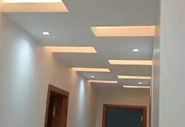 Apartments For rent - 3 rooms - floor 5