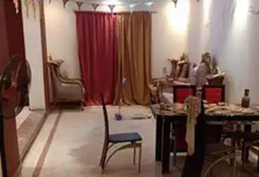 Apartments For rent - 3 rooms - floor 2
