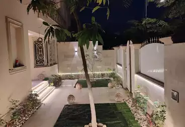 Villas For rent - 5 rooms