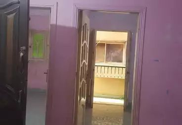 Apartments For rent - 2 rooms - floor 3