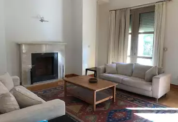 Villas For rent - 7 rooms