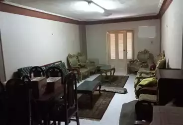 شقق للإيجار - 3 غرف - بالدور 3