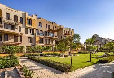 Duplex For sale - 3 rooms - floor 4
