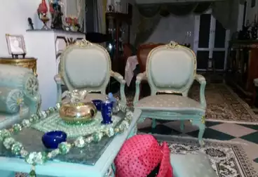 Apartments For sale - 2 rooms - floor 5