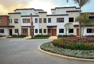 Separate Villa For sale - 6 rooms