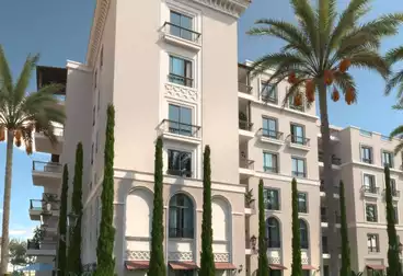 Apartments For sale - 3 rooms - floor 2