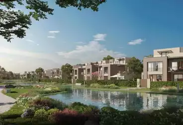 Penthouse For sale - 3 rooms - floor 3