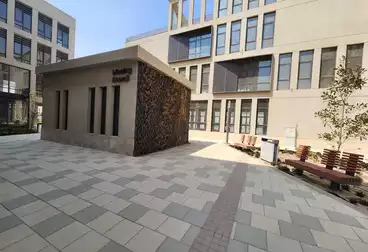 Administrative Building For rent - floor 5