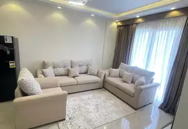 Furnished Apartment For rent - 2 rooms - floor 2