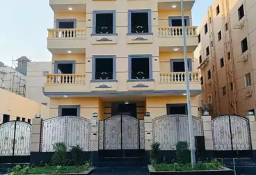 Apartments For sale - 3 rooms - floor 3