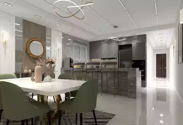 undefined undefined - 3 rooms - floor 2