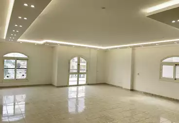 شقق للإيجار - 3 غرف - بالدور 2