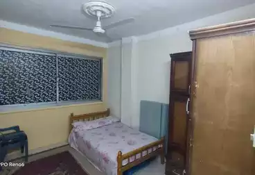 Shared Room For rent - floor 4