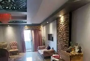 Furnished Apartment For rent - 2 rooms - floor 0
