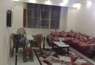 Furnished Apartment For rent - 2 rooms - floor 12