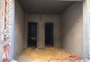 Apartment with Garden For sale - 3 rooms - floor 0