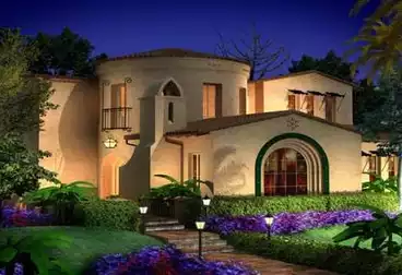 Villas For sale - 3 rooms