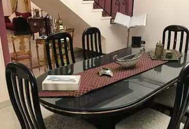 Duplex with Garden For sale - 4 rooms - floor 0