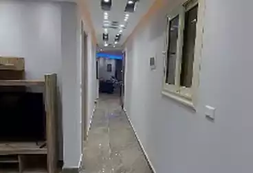 Furnished Apartment For sale - 3 rooms - floor 5