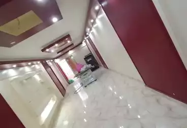 Apartments For rent - 3 rooms - floor 1