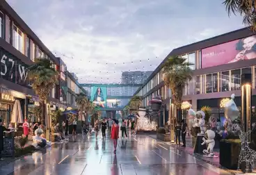 Commercial For sale - floor 2