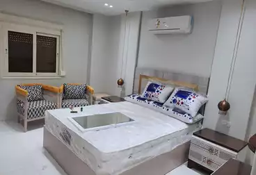 Apartment with Garden For sale - 3 rooms - floor 0