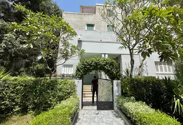 Administrative For rent - 7 rooms