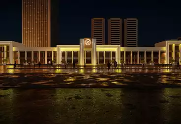 Commercial For rent - floor 1